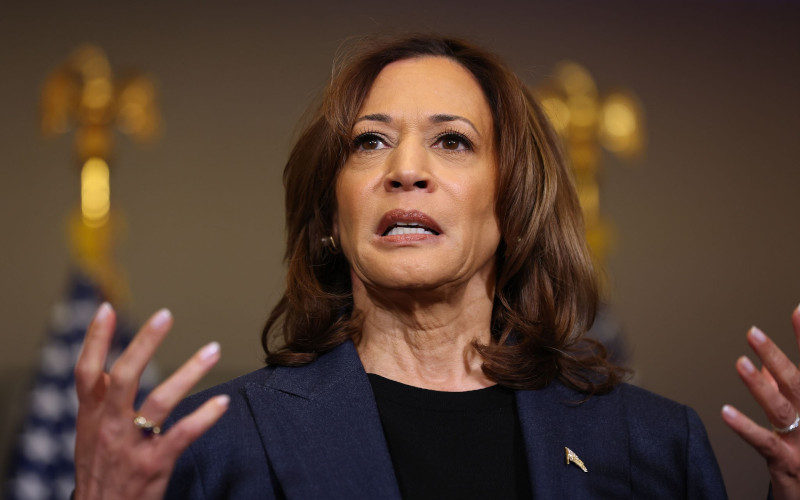 Kamala Harris
